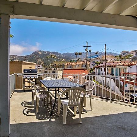 Updated Home On Catalina Island Walk To The Coast 阿瓦隆 外观 照片