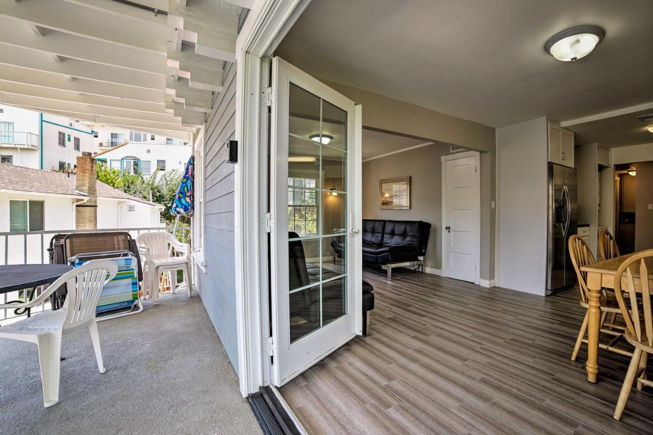 Updated Home On Catalina Island Walk To The Coast 阿瓦隆 外观 照片