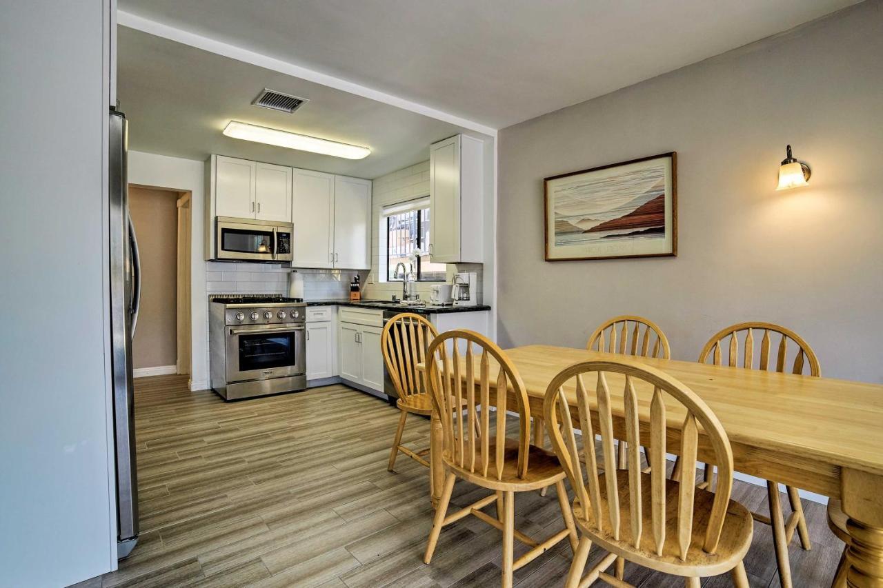 Updated Home On Catalina Island Walk To The Coast 阿瓦隆 外观 照片