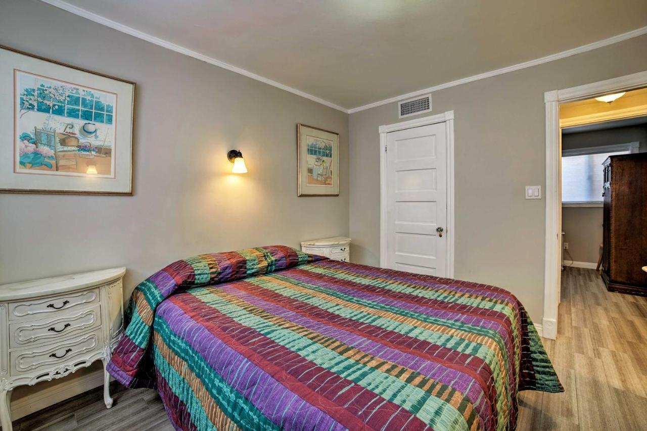 Updated Home On Catalina Island Walk To The Coast 阿瓦隆 外观 照片